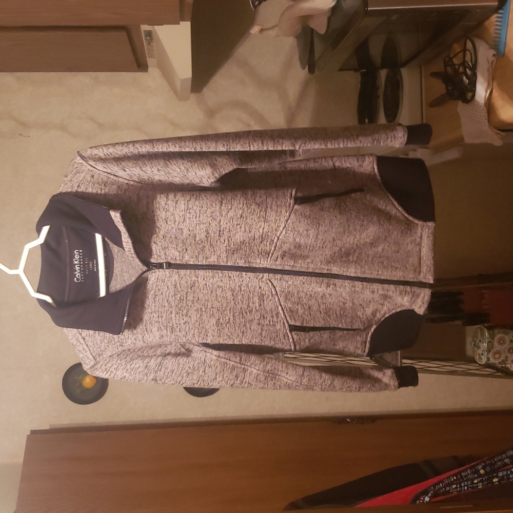 Calvin Klein Jacket